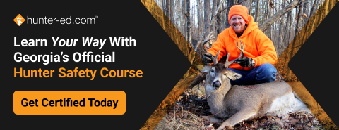 Hunter Education Courses | Department Of Natural Resources Division